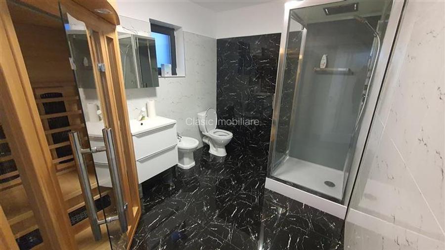 Inchiriere parte duplex mobilat si utilat! Zona Becas, Romul Ladea, Cluj-Napoca - 15