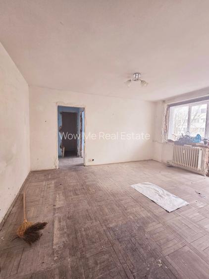 Apartament 3 Camere Baba Novac, Sector 3 - 12