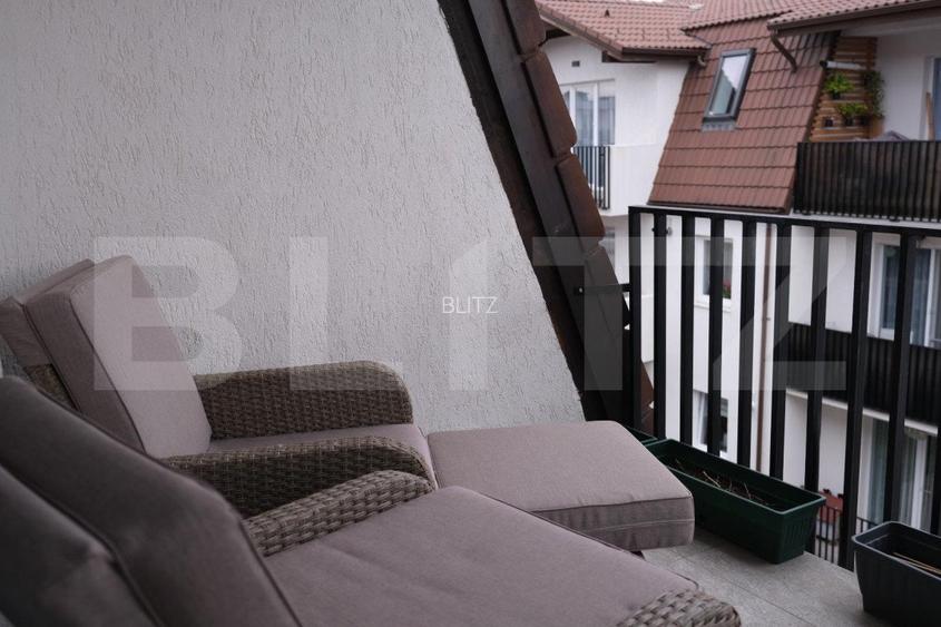 Apartament 3 camere spatios intr-o zona linistita din Ghimbav - 3