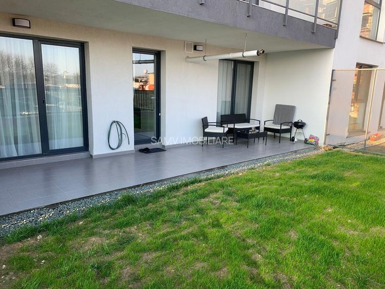 Apartament premium I Grădină proprie, prima închiriere I Lipovei - 10