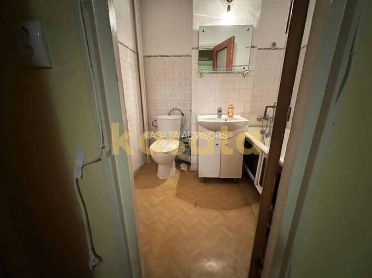 Apartament 3 Camere | Gorjului | Metrou | Etaj Intermediar - 14