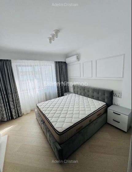 Apartament 3 camere/ Cortina North/Promenada/ Pipera+ loc de parcare - 5