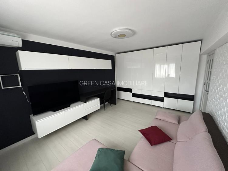 Apartament | 2 camere | decomandat | Piața Mărăști - 2