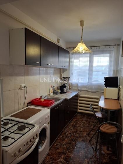 Apartament cu 2 camere - zona Piata Unirii - Stef - 9
