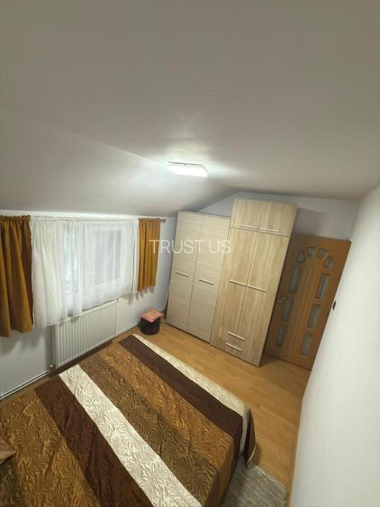 COMISION 0% | Apartament 2 camere | 50 mp | Zona Telegrafului - 7