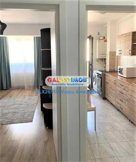 Garsoniera Bloc Nou Berceni - Metalurgiei Park - Tudor Arghezi - 3