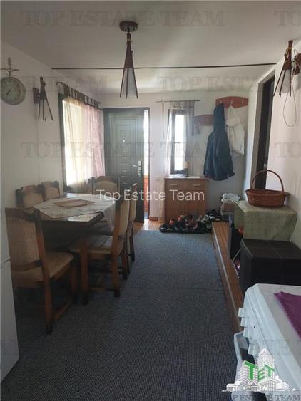 Valea Prahovei - Comarnic/ Casa 3 camere/ pivnita/  curte 550mp/ potential turis - 12