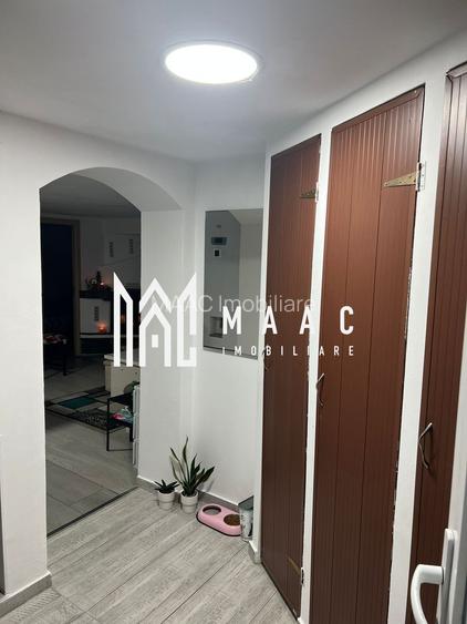 Apartament 3 camere | 47 mp | Cisnădie | Zonă centrală - 2