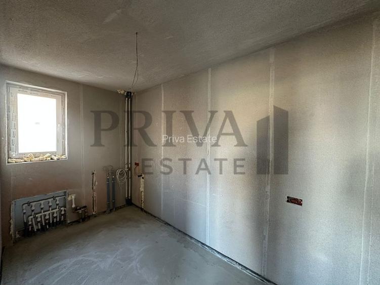 Duplex modern 4 camere, 3 bai, 170 mp, Dumbrăvița - 13