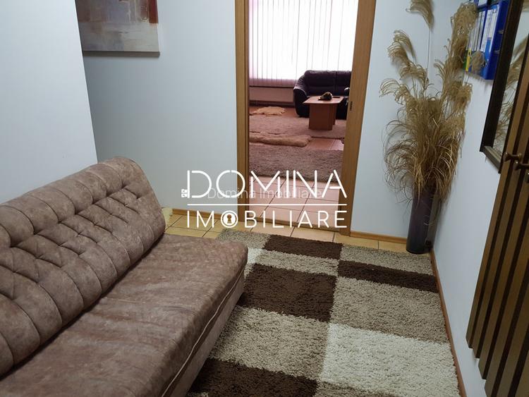 Închiriere apartament 2 camere situat în zona Hotel Gorj, str. Alexandru Vlahuță - 4