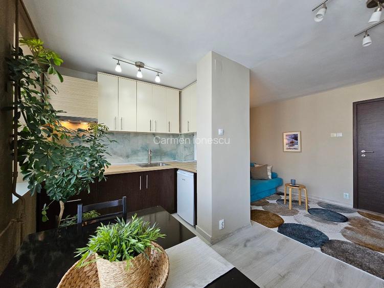 PROPRIETAR, Garsoniera 35mp, Metrou Dristor 2, parcare proprie - 4