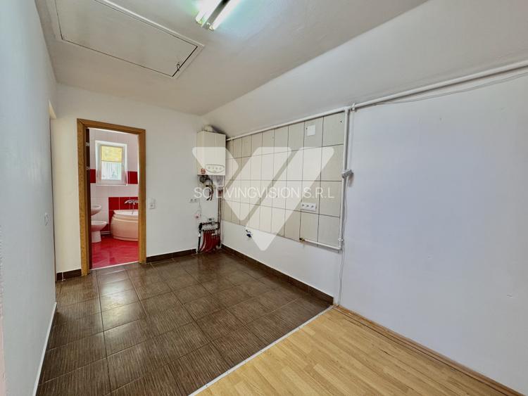 Apartament 2 camere  – Strand, str. Prof. Ioan Moga  - 4