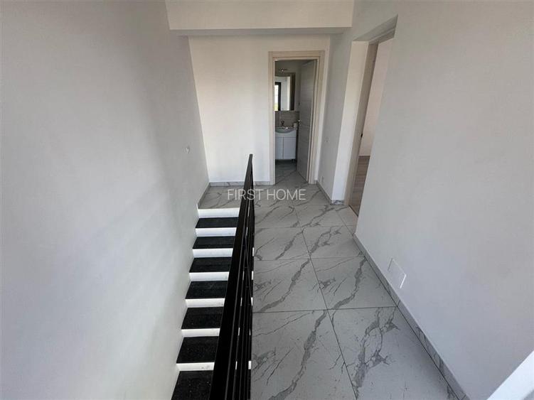 Vila P+1 de vanzare in Cartier Doctor Carnabel (toate utilitatile) - 23