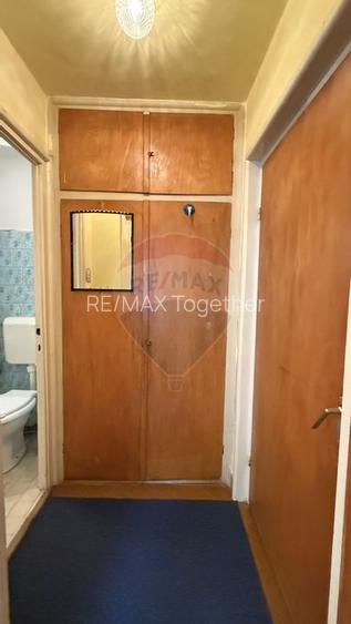 Apartament cu 2 camere de vânzare în zona Brancoveanu - 8