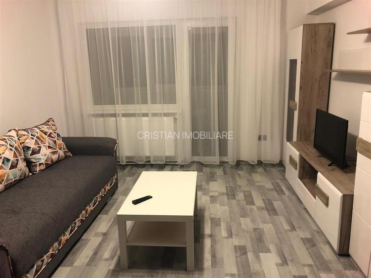 Inchiriere Ap.2 cam, conf 1, Independentei, et 4 10, mobilat si utilat, renovat - 2