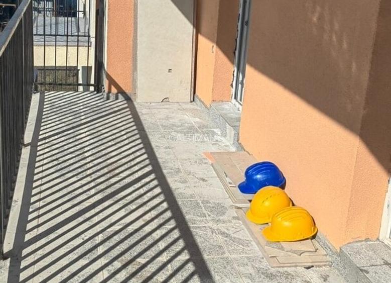 Oferta! Apartament 2 camere Grand Arena Mall | Bloc nou 2023 | Decomandat | - 24