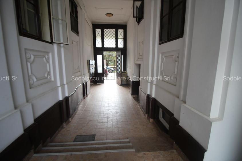 APARTAMENT DE  LUX  IN ZONA NEPTUN - 27