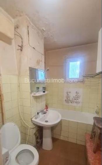 Doamna Ghica,Parc Plumbuita,bl.reabilitat,et.2/8,DECOMANDAT,4 BALCOANE,Liber - 4