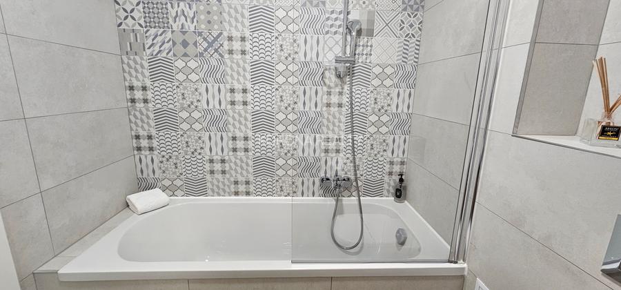 Apartament de inchriat 2 camere decomandat bloc nou Tractorul - 9