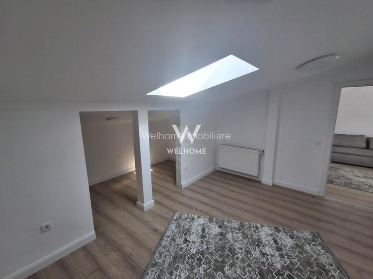 Apartament de lux de vânzare – 5 camere, DaVinci, Sibiu - 20