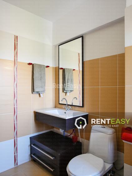 Apartament cu 2 camere in bloc nou - Podul de Fier - 10