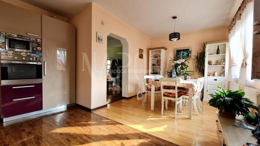 Casa 5 camere de vanzare in Apahida - 8