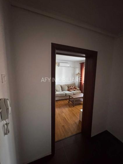 De inchiriat 2 camere la Stefan cel Mare | 1 min pana la metrou - 5