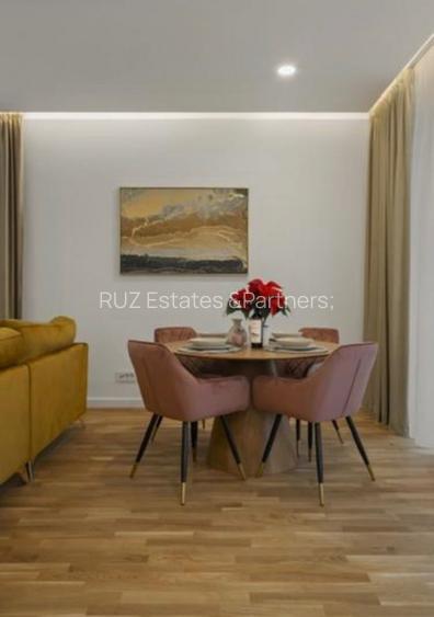 Apartament 3 camere Lux | 120 mp | Parcare Optionala | Zona Pipera - 3