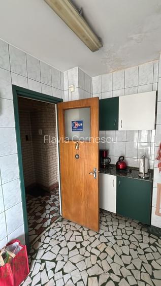 Apartament 4 camere mare și luminos– Șoseaua Nicolae Titulescu - 14