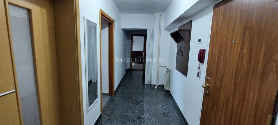 Unirii, Bulevard, aproape de Nerva Traian, ap. 2c decomandate, renovat recent - 14