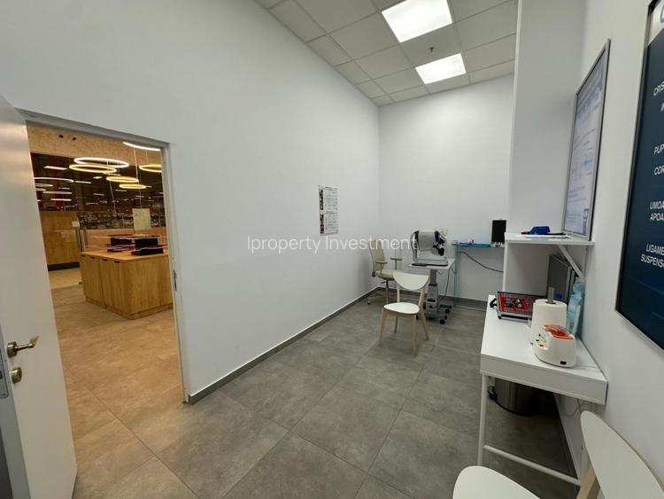 Optica Medicala | Kaufland Bragadiru nou | Vad intens | Afacere la cheie - 8