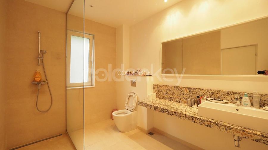 Vila moderna in complex cu paza si spatii comune generoase - 14