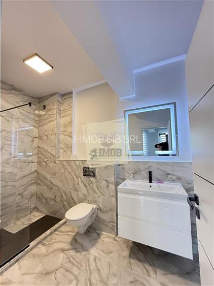 Spatiu birouri modern cu 2 camere si parcare zona Mandra - 5