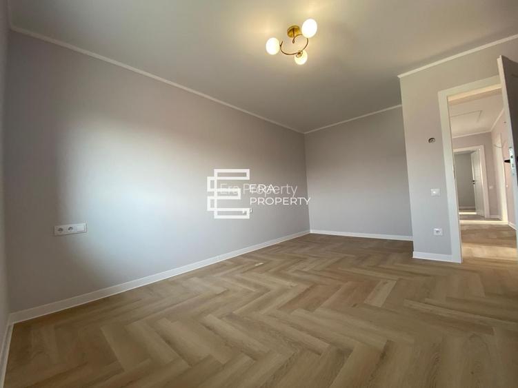 Casă individuala premium, 145mp, teren 644 mp, LA CHEIE- Selimbar zona Primariei - 9