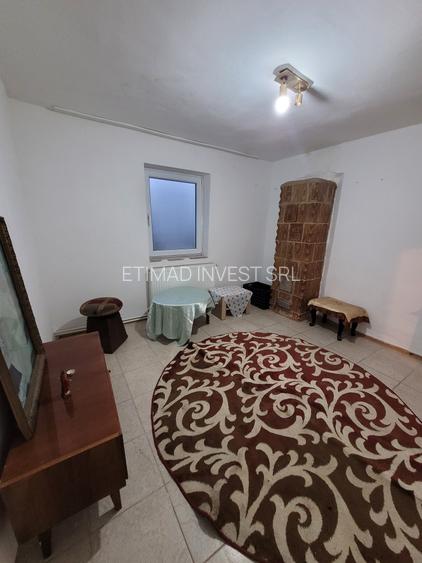 LUMINA - CASA 3 CAMERE- DECOMANDATA -TEREN 501MP -70.000 EURO - 9