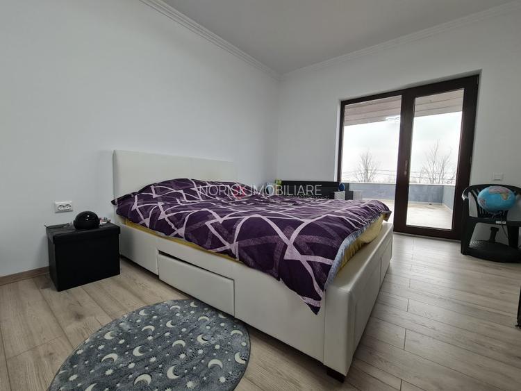 Private Estate Vibes | 1.000 sqm Land | Balotești - 19