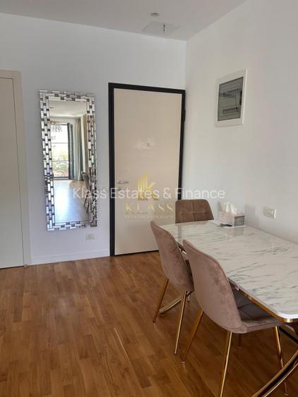apartament decomandat de inchiriat cu 2 camere  in Soseaua Nordului - 6