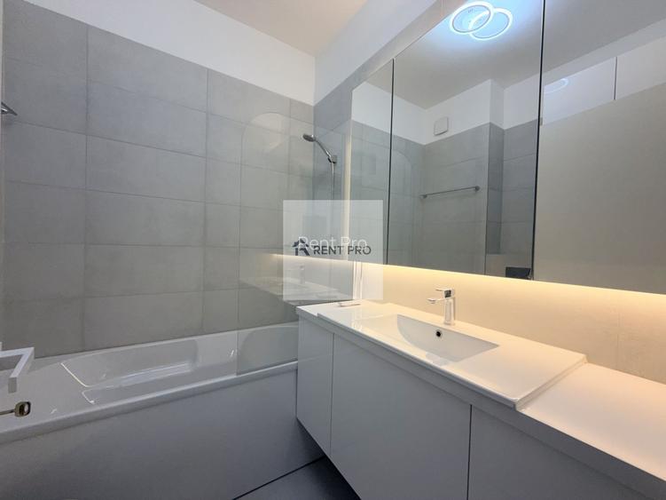 Premium 2 Camere Exigent Plaza Residence 65 Mp Lujerului - 5