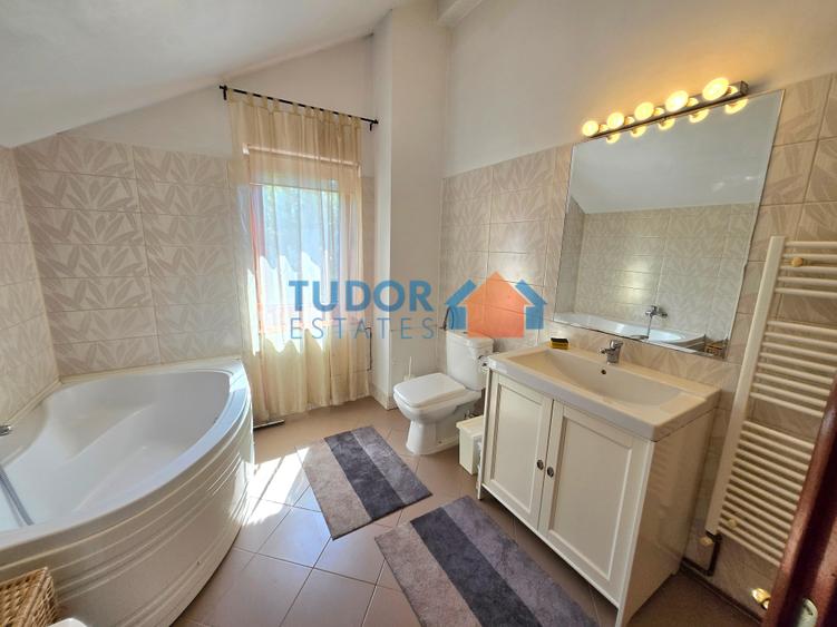Elegant 2-Bedroom Penthouse Duplex with House-Like Feel