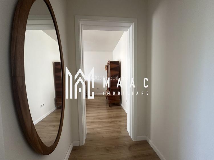 Apartament 3 Camere | Etaj 2 | 65 MPU | Central - 3