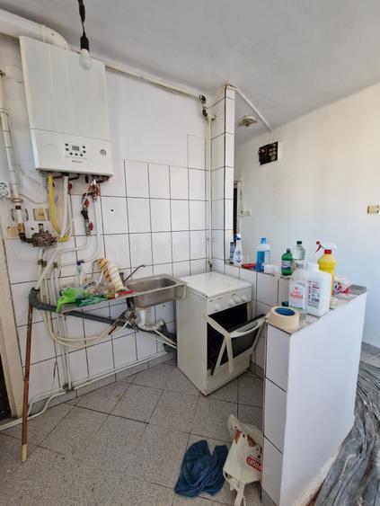 Apartament 1 cameră, 34 mp, zonă Ultracentrală