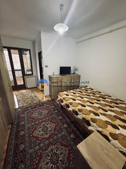 Garsoniera de inchiriat in Darmanesti - Piatra Neamt , mobilat si utilata - 2