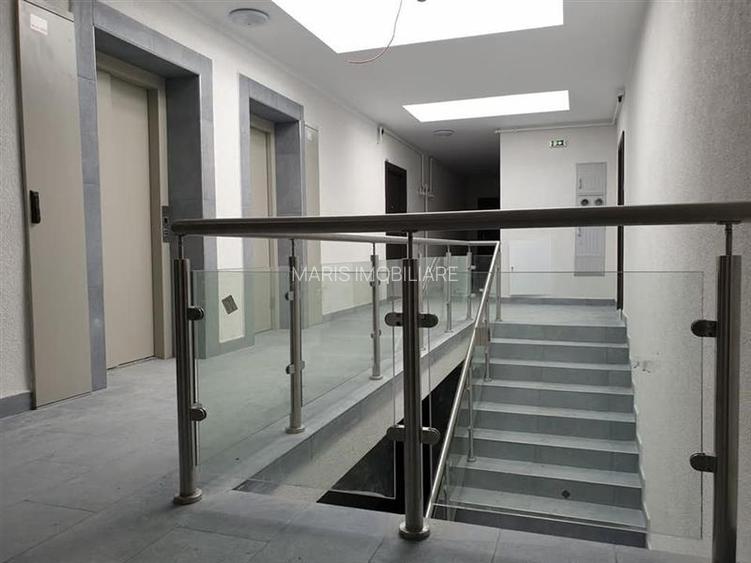 Apartamente cu 2 camere Tudor  - Green Residence amenajate. - 8