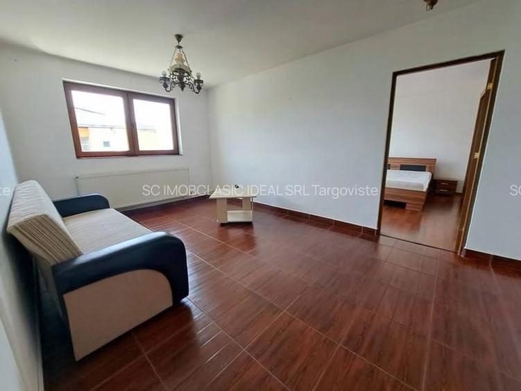 Zona Balaban, micro  5 Targoviste, vanzare apartament 3 camere - 2