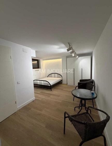 GARSONIERA CALEA MOSILOR,BUCATARIE INCHISA,CENTRALA PROPRIE,MODERN - 3