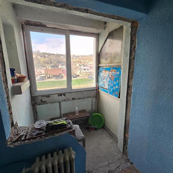 Garsoniera Etajul 2 Galata - 2