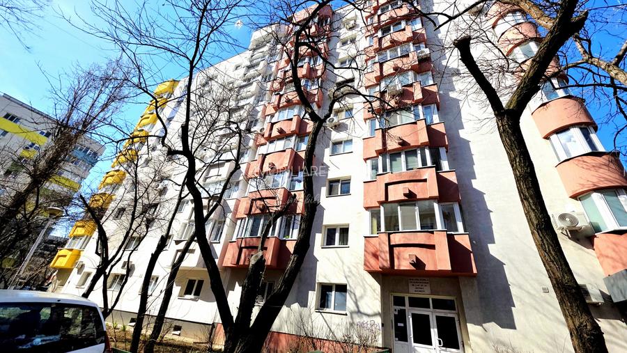 Aleea Botorani 2. Un apartament cu pachet de relaxare inclus - 52