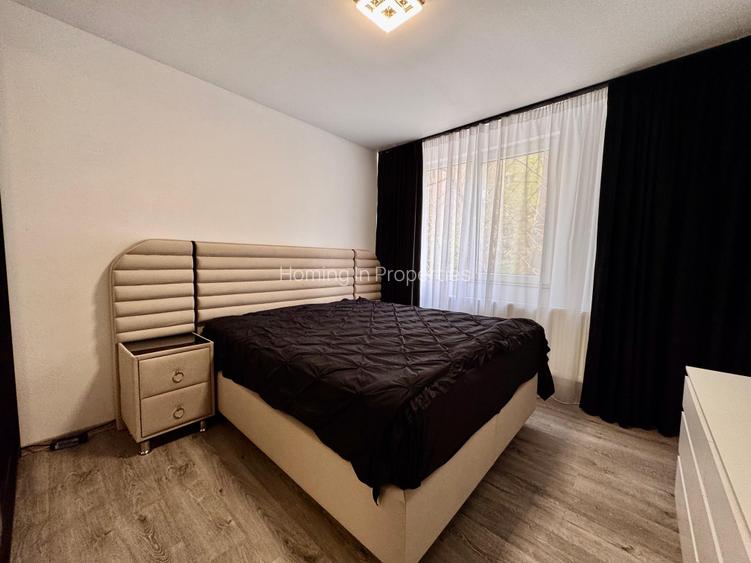 The Crib79# 2 Camere Renovat Complet 2025 vis-a-vis Metrou Constantin Brancusi - 10