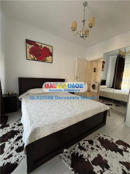 Apartament 2 camere mobilat utilat in Militari Residence 440 euro - 3