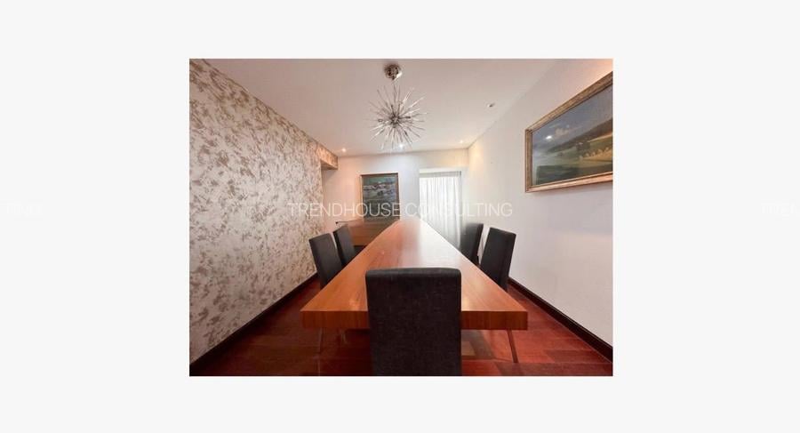 Apartament Exclusivist cu 4 Camere-Parcare subterana Domenii-Herastrau - 2